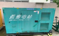 玉溪通州四建大波纹箱定制案例
