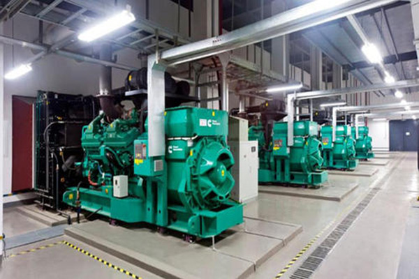 玉溪发电机出租