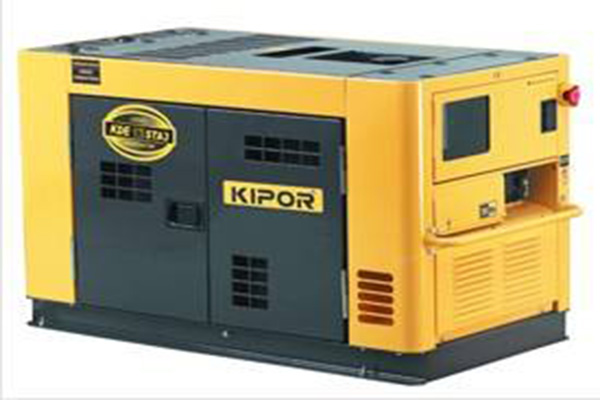 玉溪发电机出租