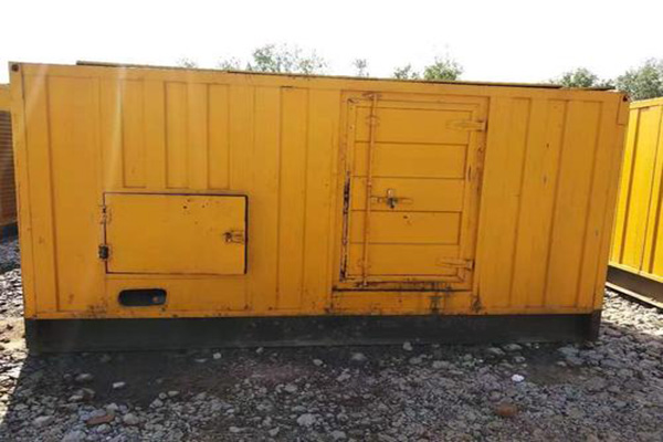 玉溪发电机出租 玉溪发电机出租