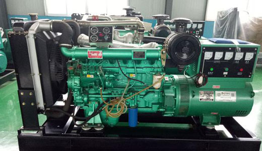 玉溪发电机不发电的原因 玉溪发电机不发电的原因