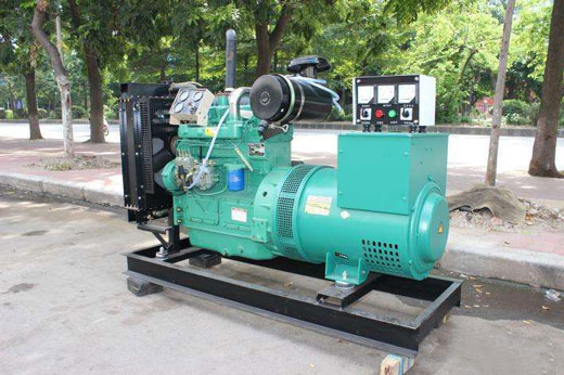 玉溪发电机不发电的原因 玉溪发电机不发电的原因