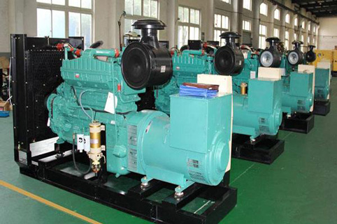 玉溪小型柴油发电机 玉溪小型柴油发电机