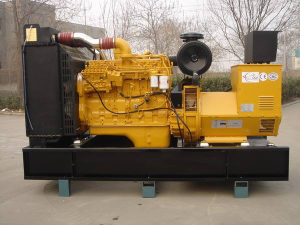 玉溪发电机出租