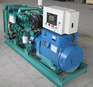 玉溪发电机出租